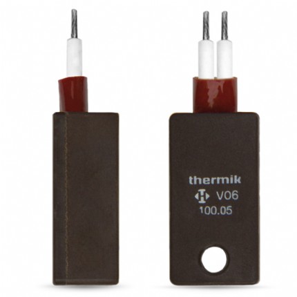 Thermik 06 Series Thermal Protector V06 Power class 4 A to 25 A,profile,datasheet,pdf,catlog