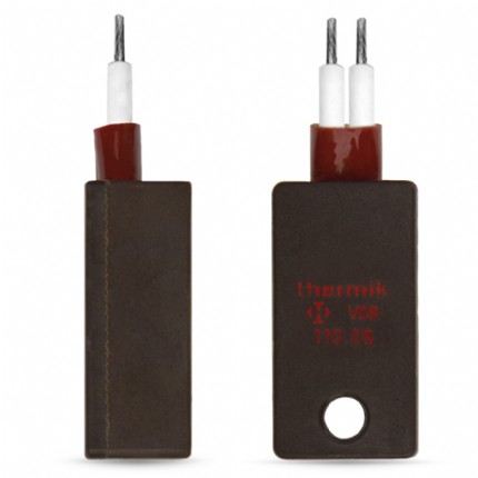 Thermik 08 Series Thermal Protector V08 Power class 4 A to 25 A,profile,datasheet,pdf,catlog