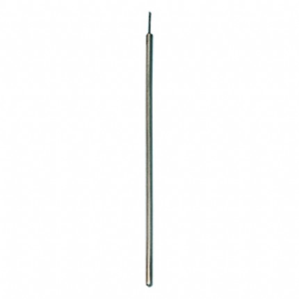 JUMO temperature sensor 902210 armored thermal resistance-DIN EN 60751 standard,profile,datasheet,pdf,catlog