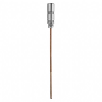 JUMO temperature sensor 902210 Armored thermal resistance with LEMO connector according to DIN EN 60751,profile,datasheet,pdf,catlog