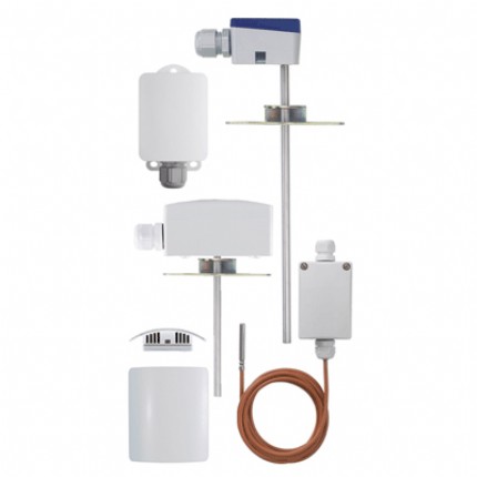 JUMO temperature sensor 902520 indoor and outdoor channel temperature measurement thermal resistance,profile,datasheet,pdf,catlog