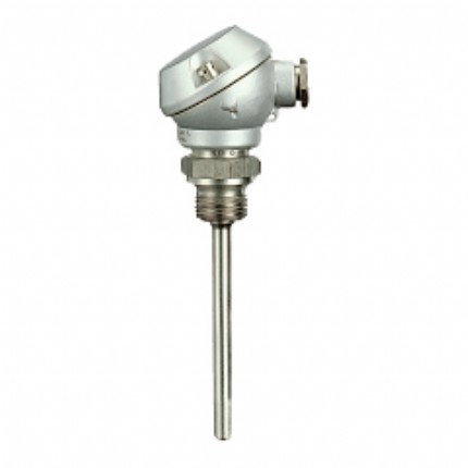 JUMO temperature sensor 902210 Armored RTD-J junction box to DIN EN 60751,profile,datasheet,pdf,catlog