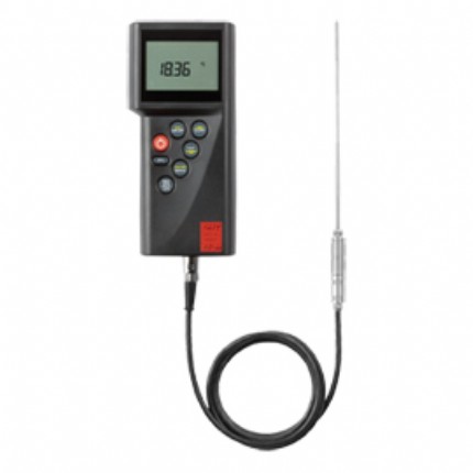 JUMO temperature sensor 902721 Temperature and temperature traceability temperature measurement chain test equipment,profile,datasheet,pdf,catlog