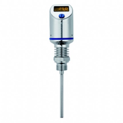 JUMO temperature sensor 902940 with display and analog output - electronic temperature switch DELOS T,profile,datasheet,pdf,catlog