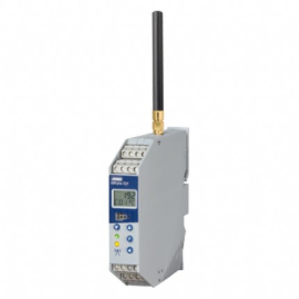 JUMO Temperature Sensor 902931 Wireless Measurement Sensor Receiver JUMO Wtrans,profile,datasheet,pdf,catlog