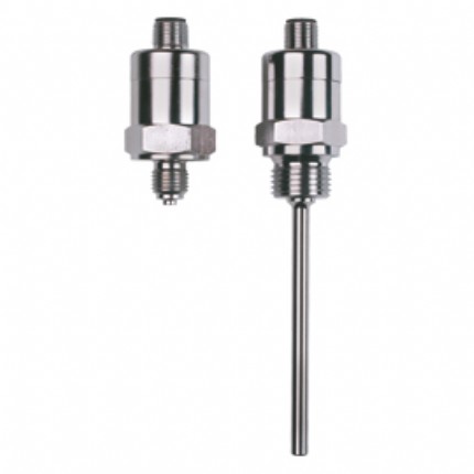 JUMO Temperature Sensor 902910 CANtrans T Thermal Resistance - With CANopen Output,profile,datasheet,pdf,catlog