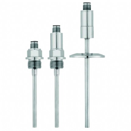 JUMO Temperature Sensor 902815 Screw-in RTD with or without transmitter Dtrans T100,profile,datasheet,pdf,catlog