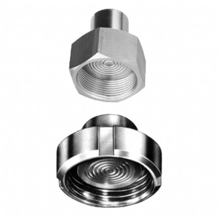 JUMO 409778 Pressure Separator with ISSSMSRJT Socket and (Grooved) Union Nut,profile,datasheet,pdf,catlog