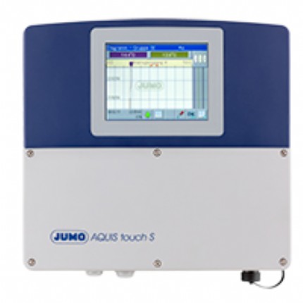 ïJUMOˮ|ͨ׃{(ji)202581 Пoӛ䛹ܺ| JUMO AQUIS touch S