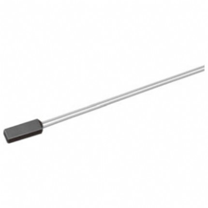 EPCOS NTC Temperature Sensor Glass sealed radial lead assembly system,profile,datasheet,pdf,catlog