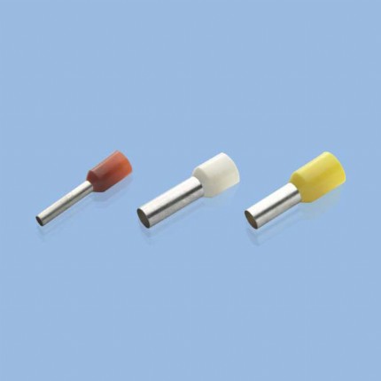 FUJI Trminal Cord end terminal NYLON-INSULATED CORD END TERMINALS,profile,datasheet,pdf,catlog