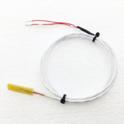 TPQE fiberboard Pt100 temperature sensor motor winding and transformer coil dedicated,profile,datasheet,pdf,catlog