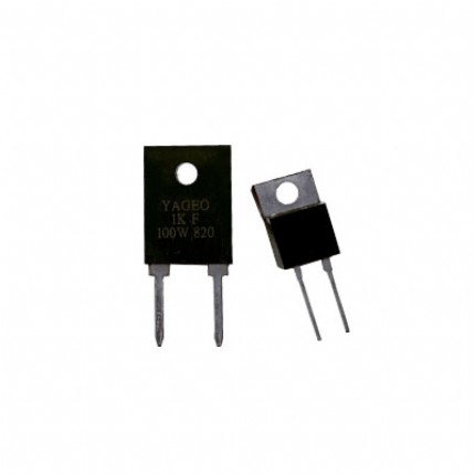 YAGEO-Through Hole Resistors-NPM,profile,datasheet,pdf,catlog