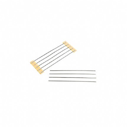 YAGEO-Through Hole Resistors-Jumper Wire,profile,datasheet,pdf,catlog