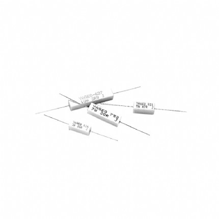 YAGEO-Through Hole Resistors-Cement,profile,datasheet,pdf,catlog