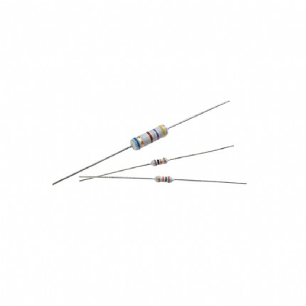 YAGEO-Through Hole Resistors-Metal Oxide Film,profile,datasheet,pdf,catlog