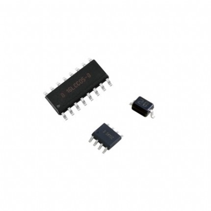 YAGEO-Circuit Protection Components-ESD,profile,datasheet,pdf,catlog