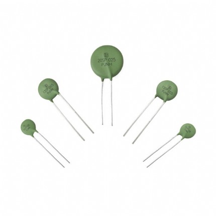 YAGEO-Circuit Protection Components-NTC,profile,datasheet,pdf,catlog