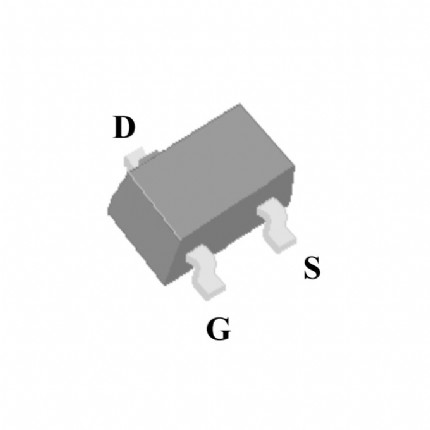 YAGEO-POWER MOSFETS-XSemi MOSFETs,profile,datasheet,pdf,catlog